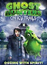 Ghost Hunters: On Icy Trails