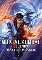 Mortal Kombat Legends: Battle of the Realms