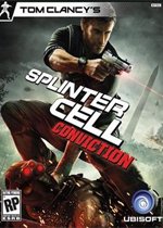 Splinter Cell: Conviction