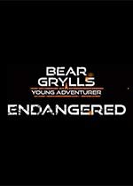 Bear Grylls Young Adventurer: Endangered