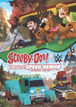 Scooby-Doo! and WWE: Curse of the Speed Demon