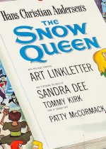 The Snow Queen (1957)