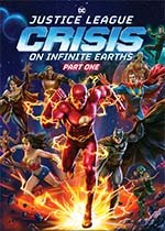 Justice League: Crisis on Infinite Earths - Part One