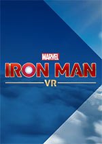 Iron Man VR