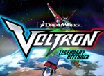Voltron: Legendary Defender