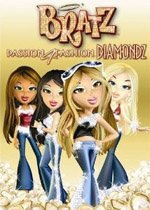 Bratz: Passion 4 Fashion - Diamondz