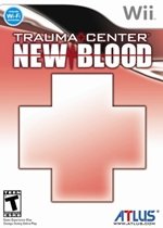 Trauma Center: New Blood