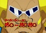 BoBoBo-Bo Bo-BoBo