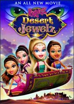 Bratz: Desert Jewelz