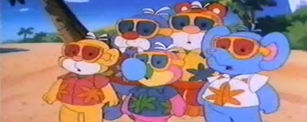 The Wild Puffalumps Banner