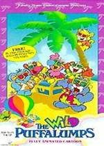 The Wild Puffalumps