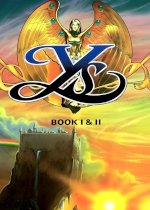 Ys: Book I and II