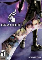 Grandia III