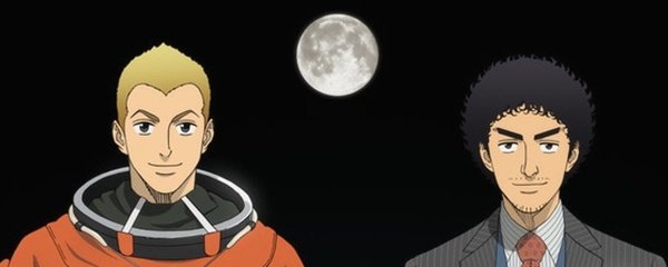 Space Brothers Banner