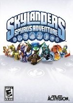 Skylanders: Spyro's Adventure