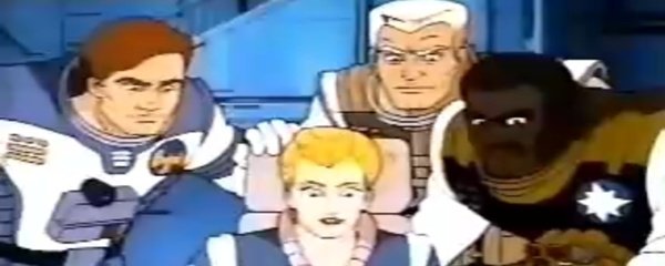 Starcom: The U.S. Space Force Banner