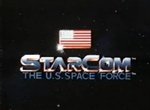 Starcom: The U.S. Space Force