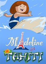 Madeline in Tahiti
