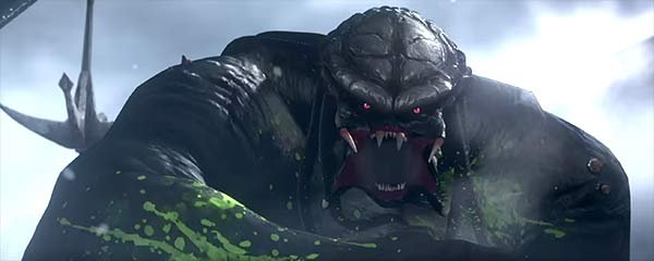 Predator: Killer of Killers Banner