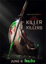 Predator: Killer of Killers