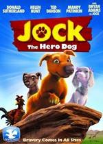 Jock the Hero Dog