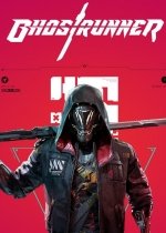 Ghostrunner
