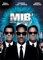 Men in Black 3