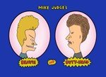 Beavis and Butt-Head