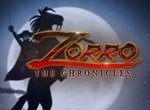 Zorro:  The Chronicles