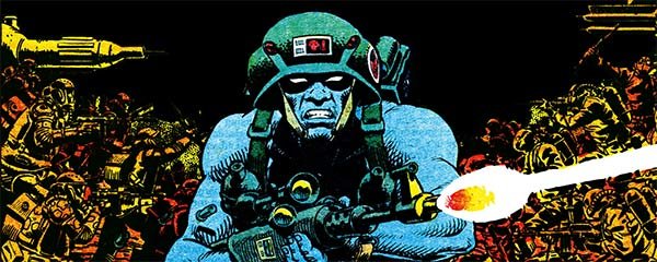 Rogue Trooper Banner