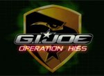 G.I. Joe: Operation HISS