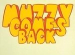 Muzzy Comes Back