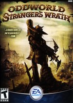 Oddworld: Stranger's Wrath