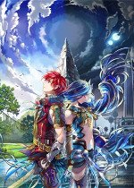 Ys VIII: Lacrimosa of Dana
