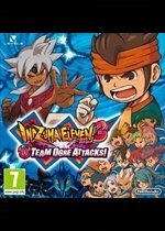 Inazuma Eleven 3