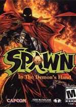 Spawn: In the Demon's Hand