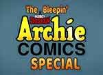 The Bleepin' Robot Chicken Archie Comics Special