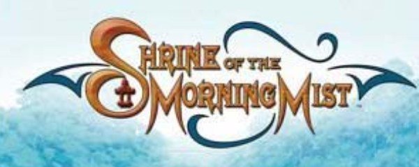 Shrine of the Morning Mist Banner