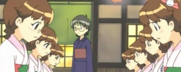 Nana Seven of Seven Banner