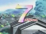 Nana Seven of Seven
