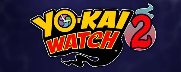 Yo-kai Watch 2 Banner