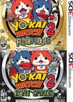 Yo-kai Watch 2