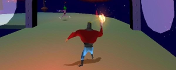 Blasto Banner