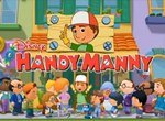 Handy Manny