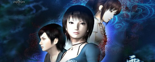 Fatal Frame III: The Tormented Banner