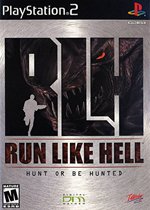 Run Like Hell
