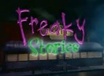 Freaky Stories