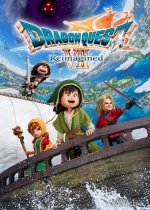 Dragon Quest VII Reimagined