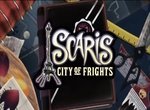 Monster High: Scaris: City of Frights