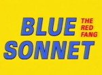 Blue Sonnet